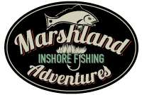 Marshland Adventures Logo